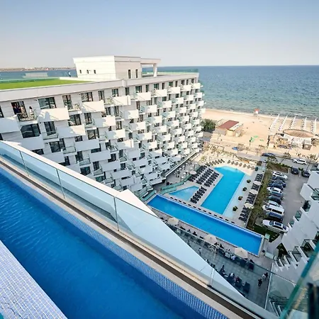 Apartament Sea Breeze In Infinity - Parking *