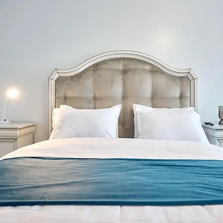 Sea Breeze In Infinity - Parking