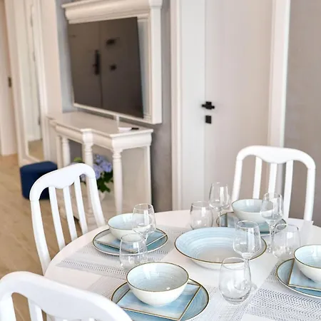 Sea Breeze In Infinity - Parking * Mamaia