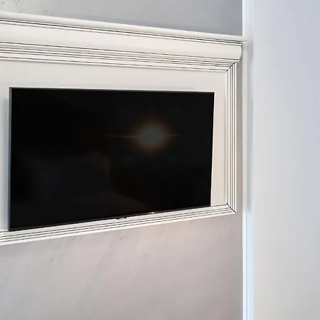 Sea Breeze In Infinity - Parking Appartement