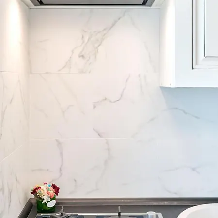 Appartement Sea Breeze In Infinity - Parking