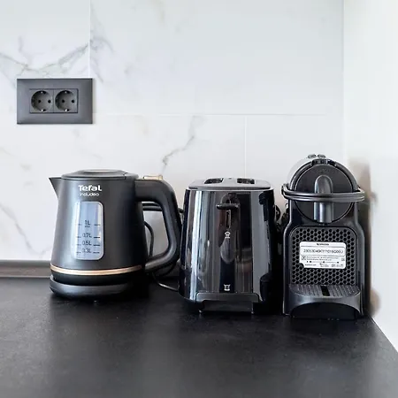 Apartman Sea Breeze In Infinity - Parking Mamaia