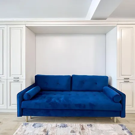 Sea Breeze In Infinity - Parking Apartment *