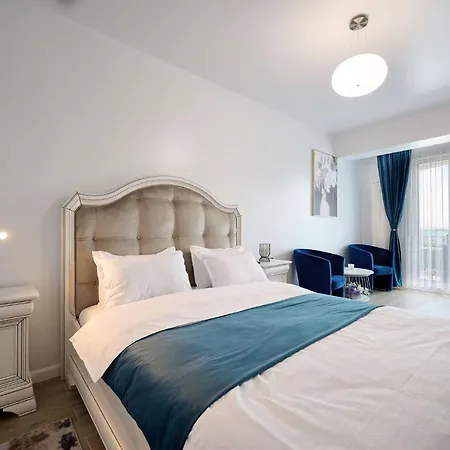 Apartman Sea Breeze In Infinity - Parking *