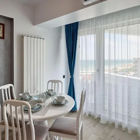 Sea Breeze In Infinity - Parking Appartement *