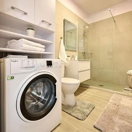 Appartement Sea Breeze In Infinity - Parking *